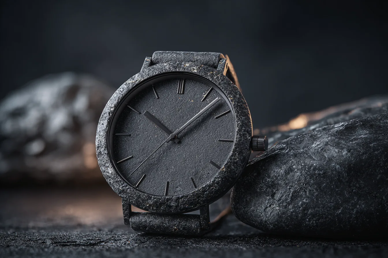 mietz_skynet_24598_Handgefertigte_Uhr_aus_tiefschwarzem_Basal_3e16d75a-088b-4637-8a8a-11ef52dae04d_3