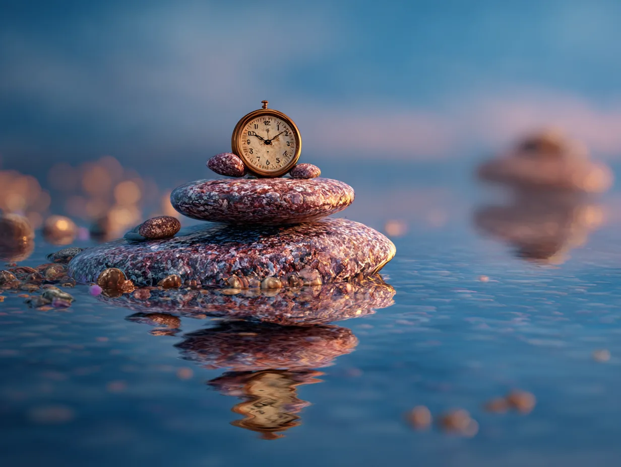 mietz_skynet_24598_Uhr_auf_glattem_Stein_Wasserreflexion_medi_c19da0b5-64e4-4cae-b9b3-9f05cf5ae8f9_3