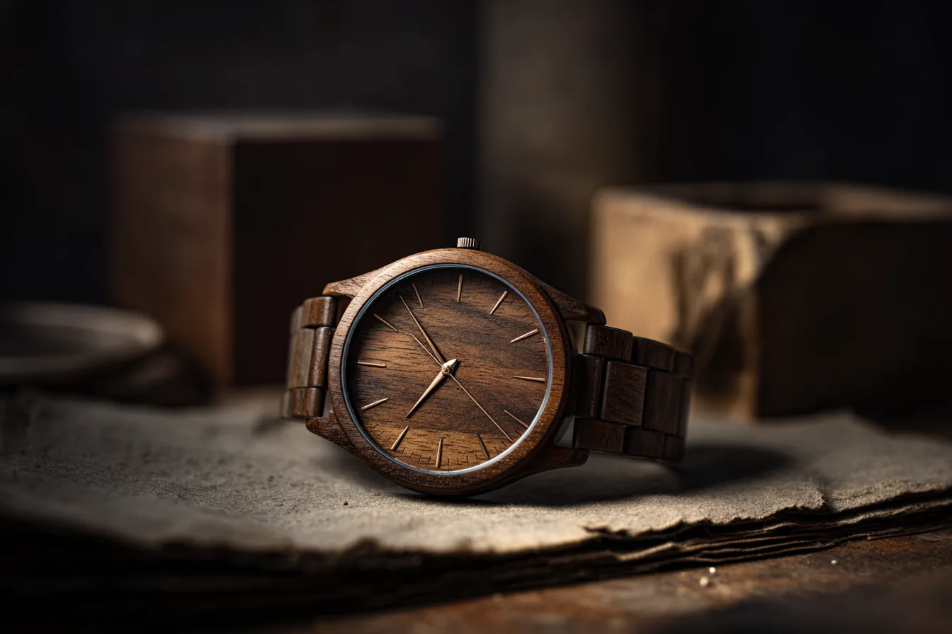 mietz_skynet_24598_handgefertigten_Luxus-Holzuhr_aus_geltem_W_5f6b85f3-7db5-4891-935e-87bd73f1ed45_0